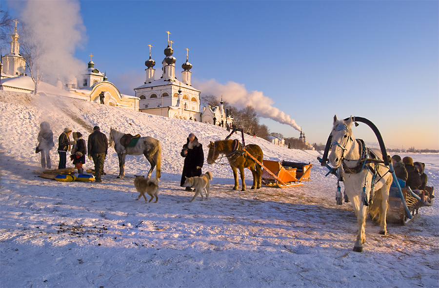 В гости к Деду Морозу на зимние каникулы 2019 новые фото В гости к Деду Морозу на зимние каникулы 2019 новые фото