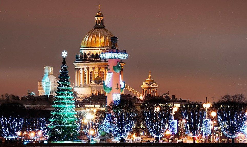 Новые музеи в санкт-петербурге 2018 Новые музеи в санкт-петербурге 2018